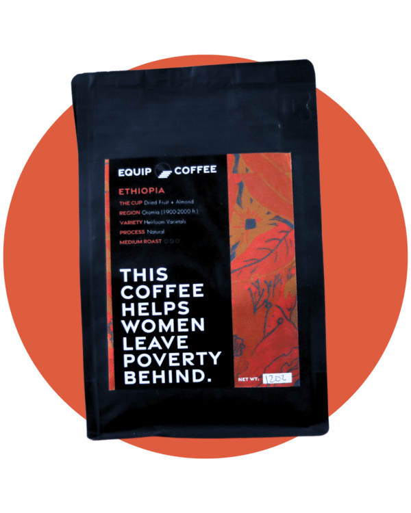 ETHIOPIA | Single Origin