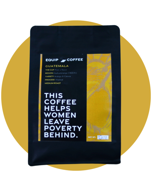 GUATEMALA | Single Origin