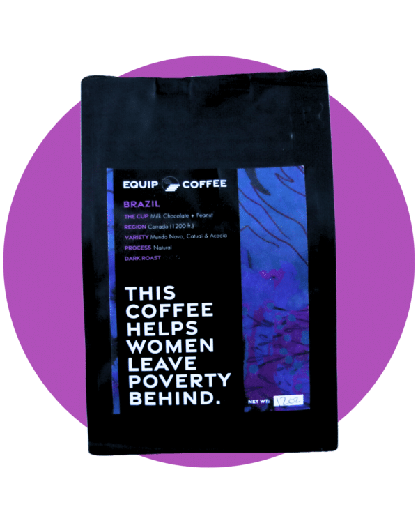 BRAZIL | Single Origin