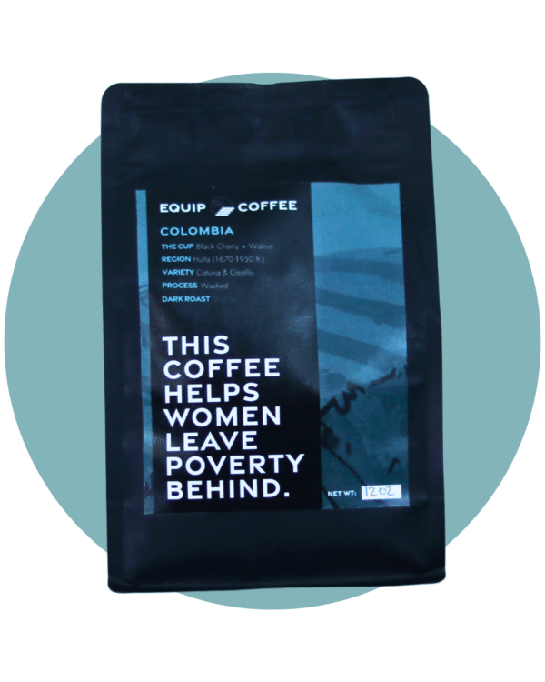 COLOMBIA | Single Origin