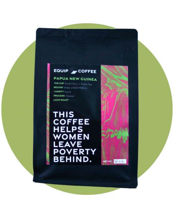 PAPUA NEW GUINEA | Single Origin