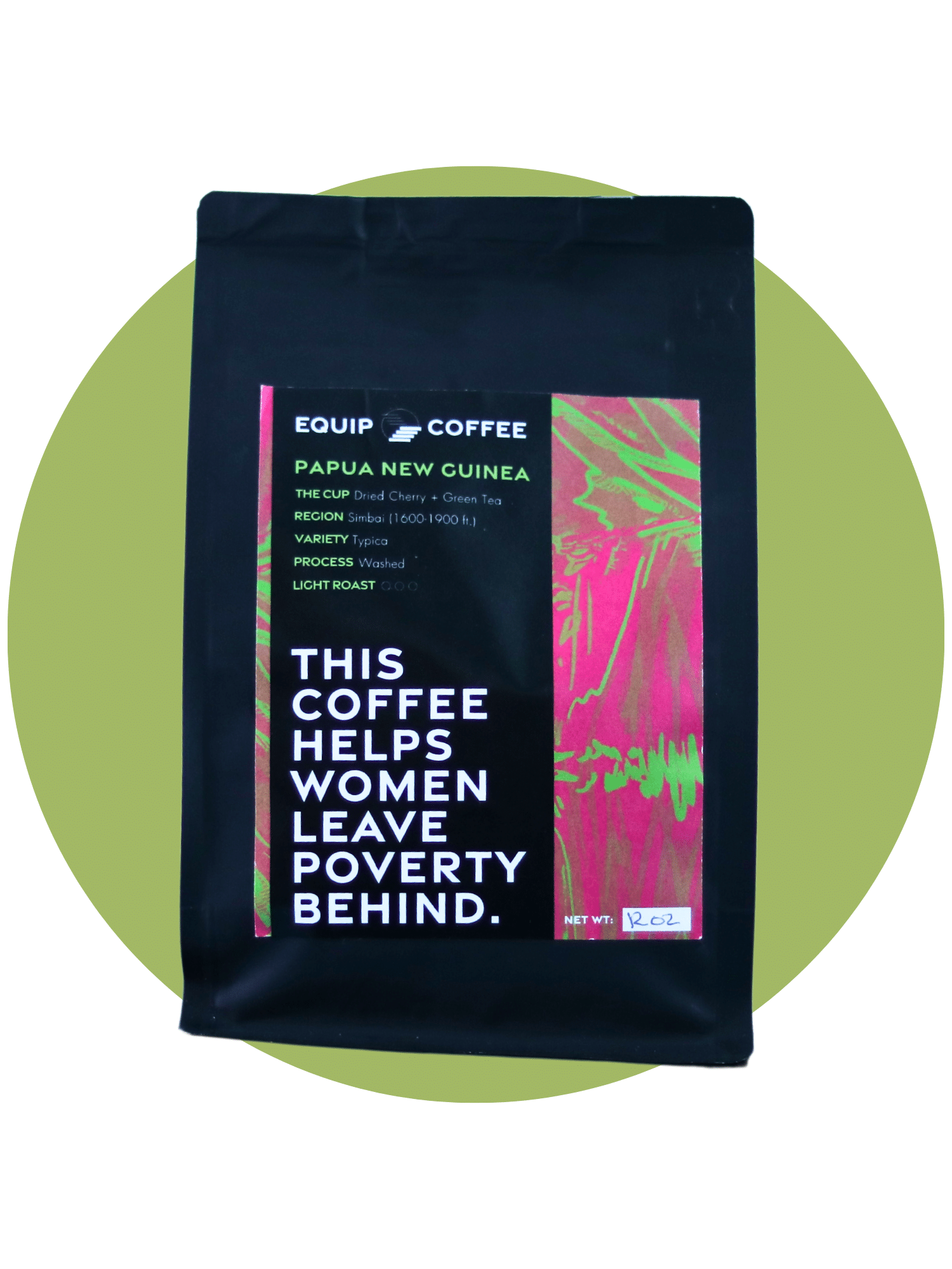 Papua New Guinea Product