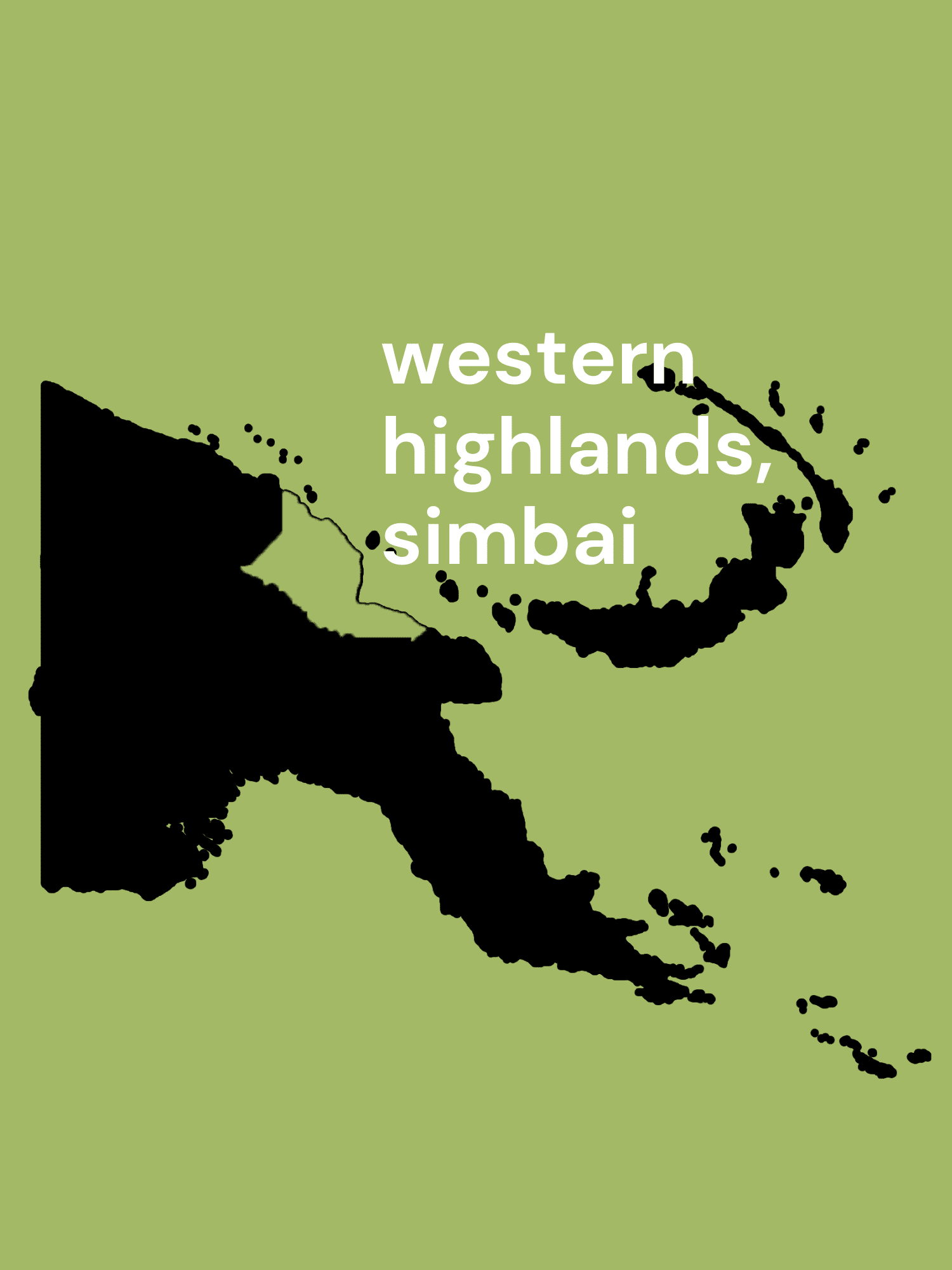 Papua New Guinea Region