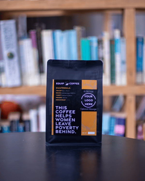 8OZ CUSTOM LABEL | Choose your Variety